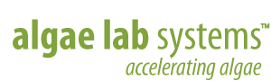 Algae Photobioreactor Monitoring and Control Logo